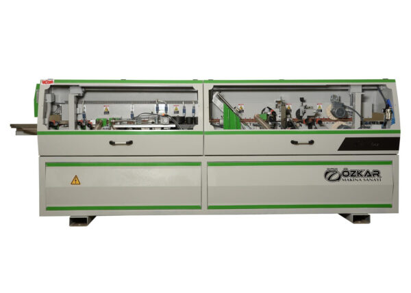 Кромкооблицовочный станок KB-360 — изображение 3