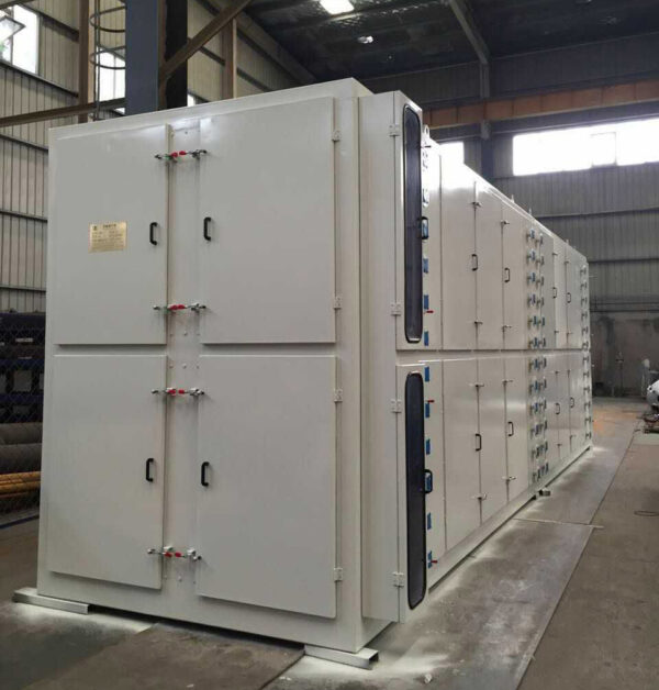 Планшетная сушилка BYH 200